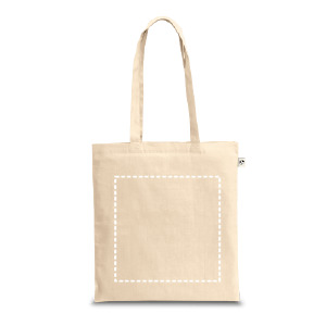 Sac devant