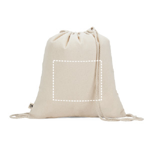 Sac verso