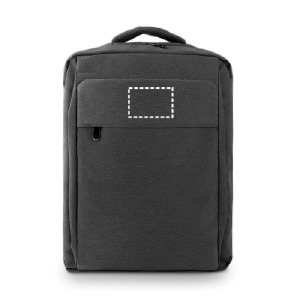 Sac à dos rabat