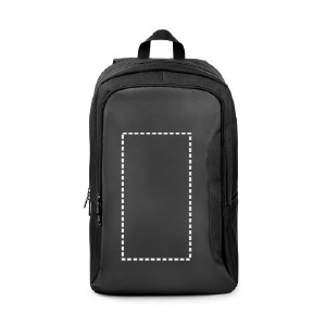 Sac à dos devant