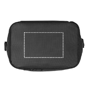 Sac isotherme dessus