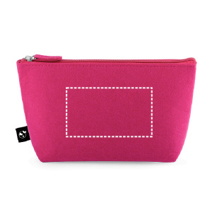 Pochette devant