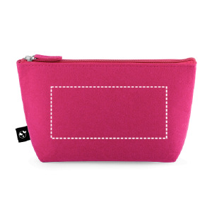 Pochette devant