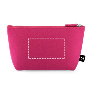 Pochette verso