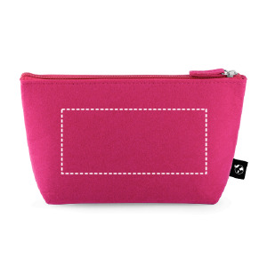 Pochette verso