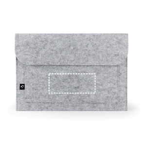 Trousse porte-documents devant inférieur