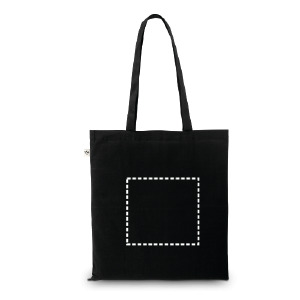 Sac verso