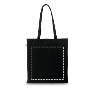 Sac verso
