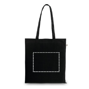Sac devant