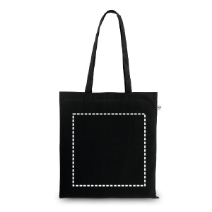 Sac devant