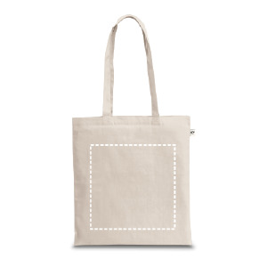 Sac devant