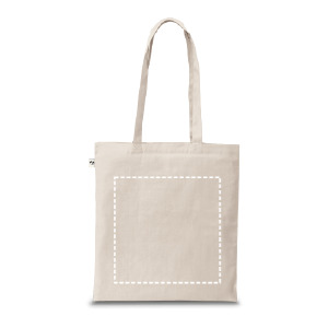 Sac verso