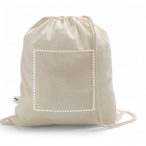 Sac verso