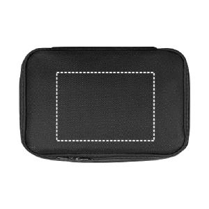 Sac isotherme dessus