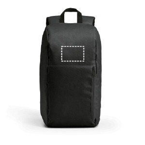 Sac à dos devant supérieur