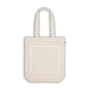 Sac devant