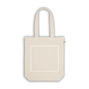 Sac devant