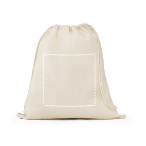 Sac verso