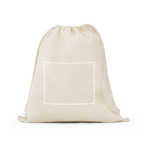 Sac verso