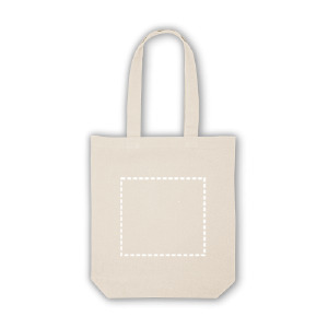 Sac verso