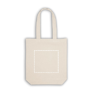Sac devant