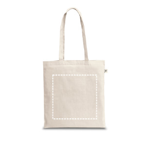 Sac devant