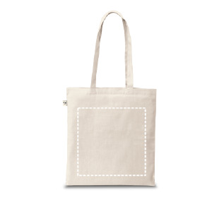 Sac verso