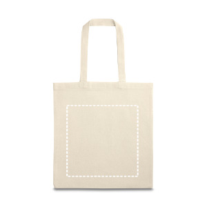 Sac devant