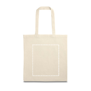 Sac devant