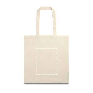 Sac devant