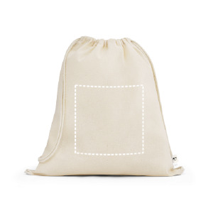 Sac devant