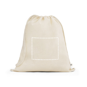 Sac devant