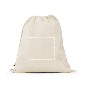 Sac verso