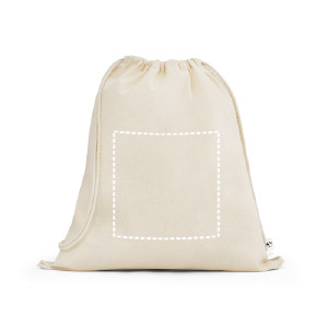 Sac devant