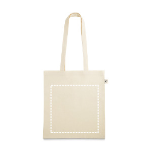 Sac devant