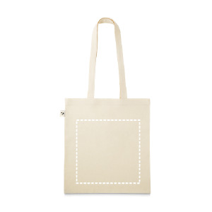 Sac verso