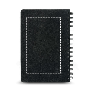 Bloc-notes verso