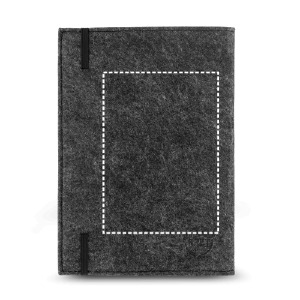 Bloc-notes verso