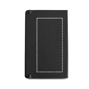 Bloc-notes verso