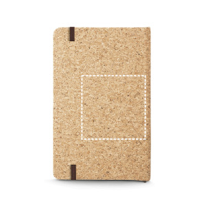 Bloc-notes verso