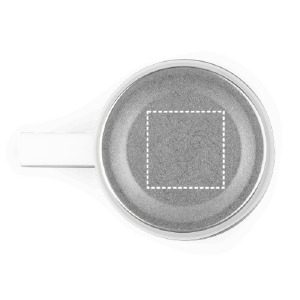 Mug thermique bouchon