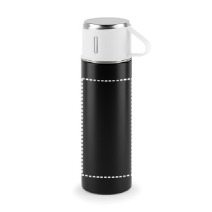 Mug thermique corps