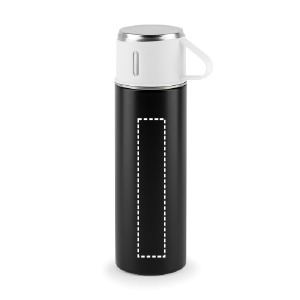 Mug thermique corps