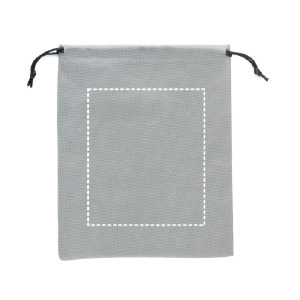 Pochette devant