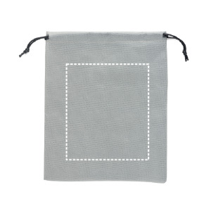 Pochette verso