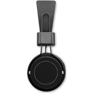 Oreille gauche