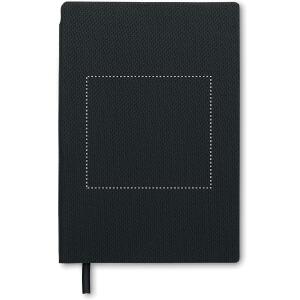 Avant du carnet