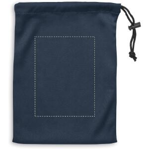 Côté pochette 1