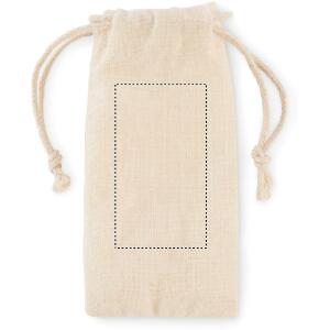 Côté pochette 1