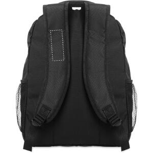 Shoulder strap right